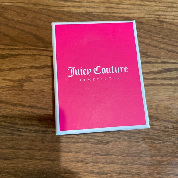 Juicy Couture Womens Watch NWT - Picture 6 of 6